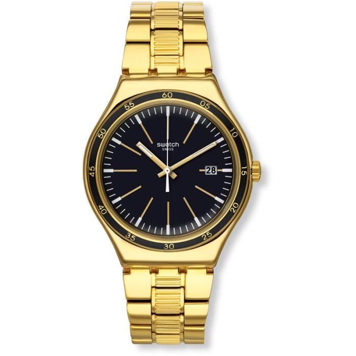 Cdiscount sales montre swatch