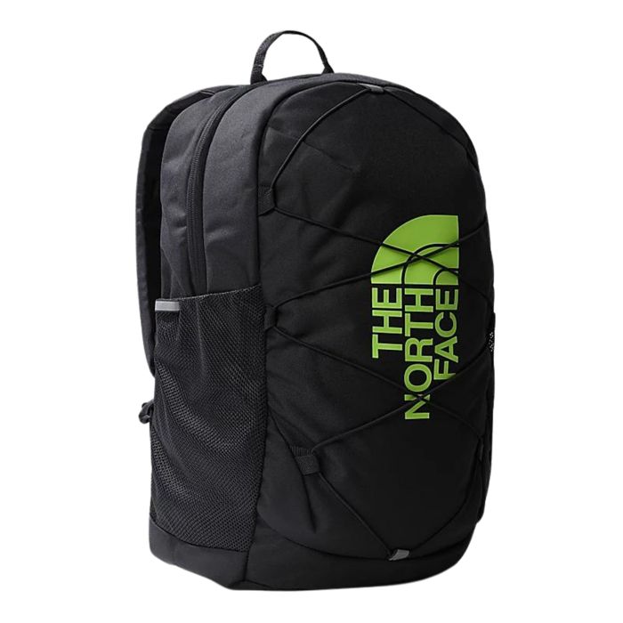 The North Face Jester - Sac à dos enfant 246 L Gris (polyester recyclé)