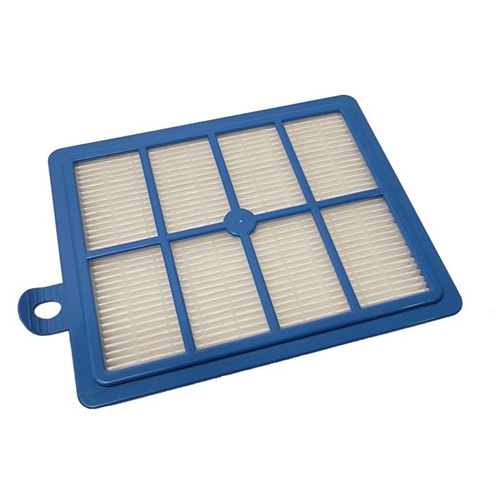 Filtre HEPA Electrolux EFH12 – Classe H12, Lavable, Compatible Plusieurs Marques - vue 2
