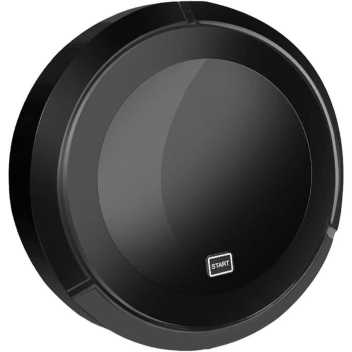 Robot Aspirateur Automatique Puissance D