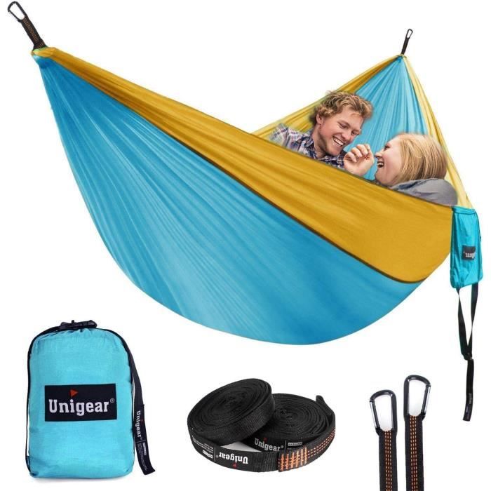 Hamac de Camping Ultraléger etRobuste main image 0