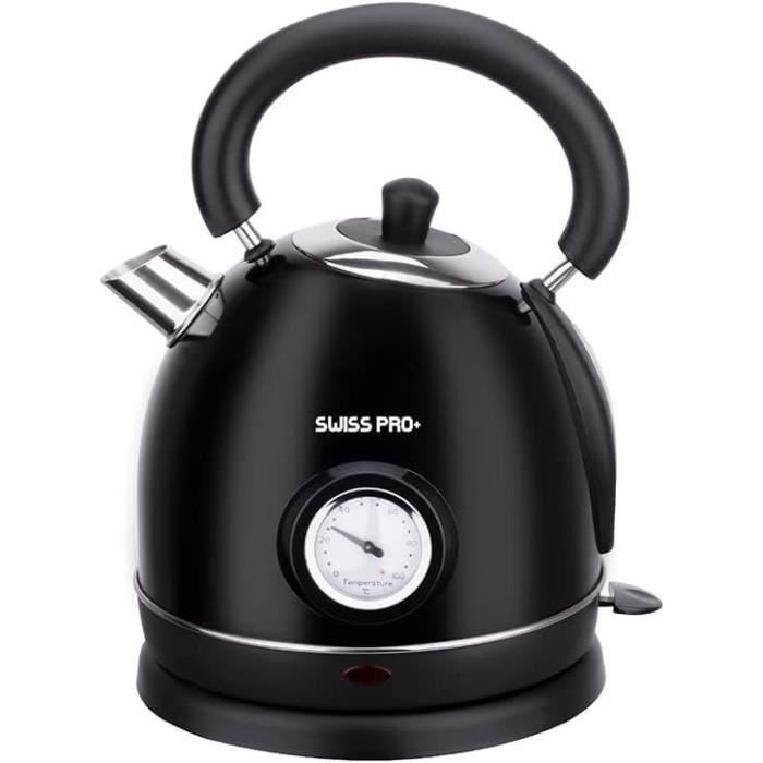 Mini Bouilloire Vintage PIFCO - Immersion Rétro Pour Tasses - En Boîte !