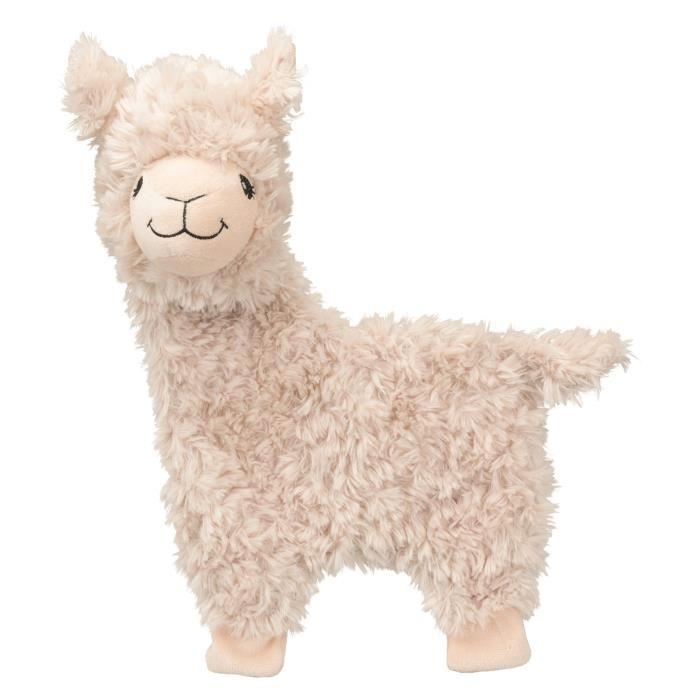 peluche de lama