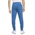 Pantalon de survêtement Nike Sportswear Club Fleece - Bleu - Fitness - Multisport - Respirant-1