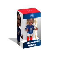 Minix - Football Stars 100 - Figura PVC 12 cm - PSG - Mbappé 7
