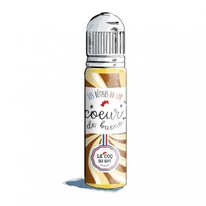 e-liquide gold blend liquidarom Cigarette chocolat