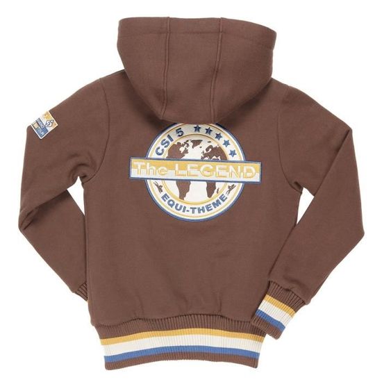 Blouson equitation enfant discount