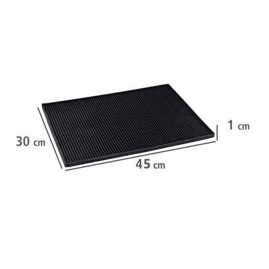 Tapis D'égouttement En Silicone Pour SodaStream Terra - Antidérapant, Protège Le Plan De Travail