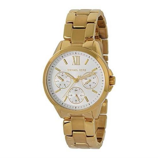 Montre portia on sale michael kors