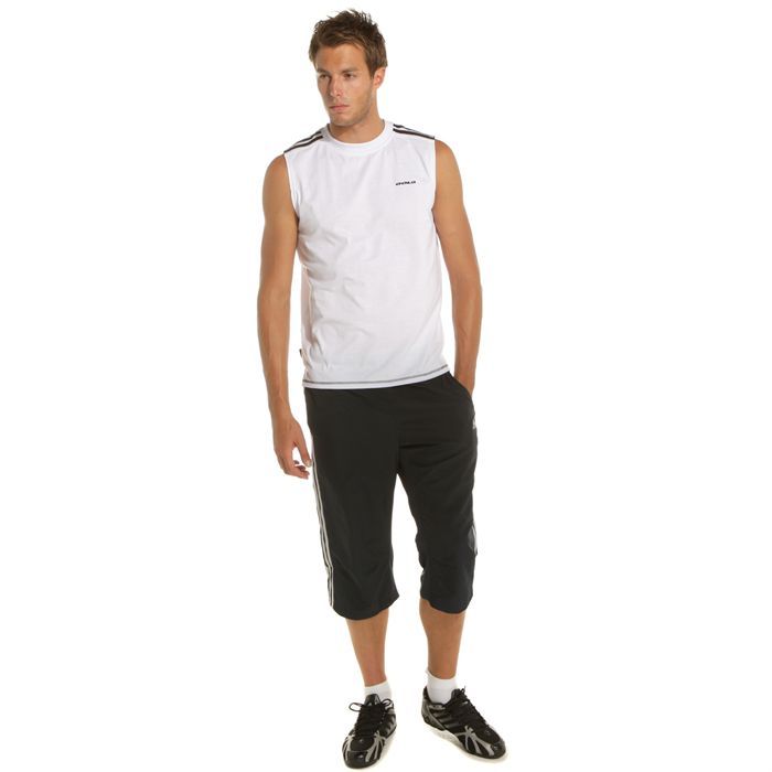 ADIDAS Pantacourt Homme Cdiscount Sport