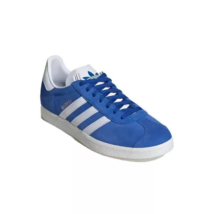 Basket Adidas Gazelle Bleu Adidas Basket Adidas Originals GAZELLE