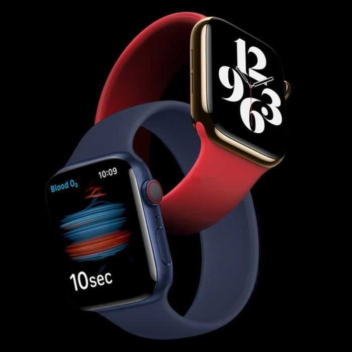 Apple watch shop 5 cdiscount