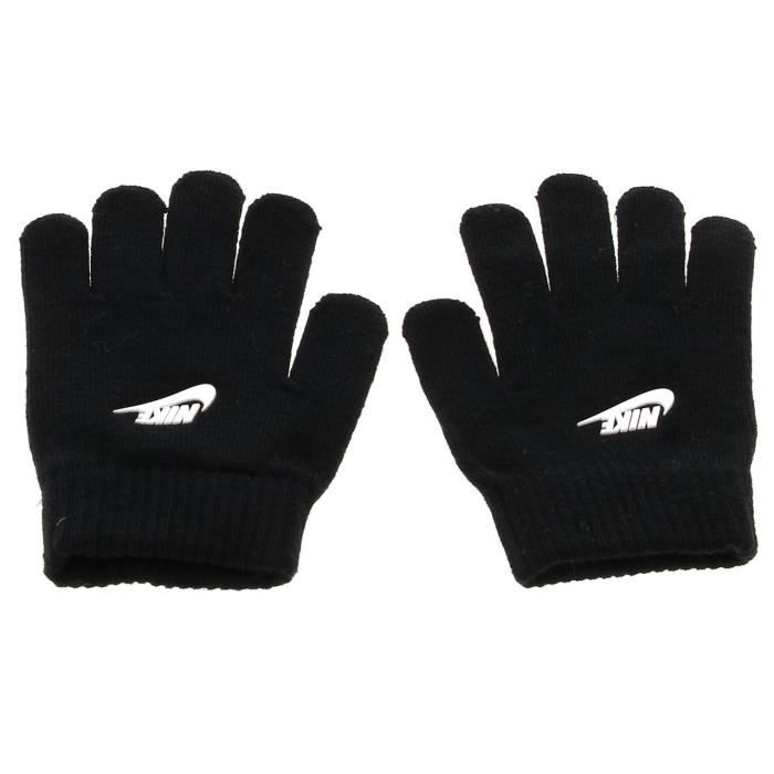Bonnet gant nike outlet