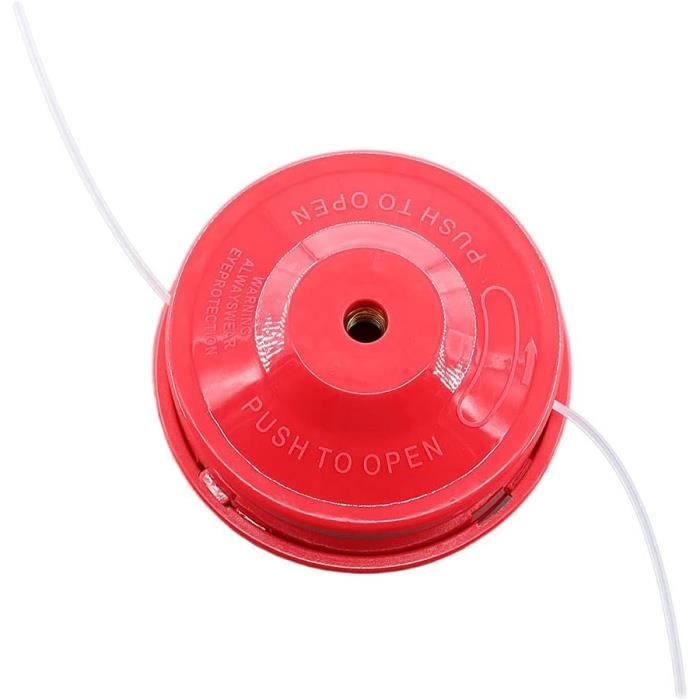 PerfektGarten 25,5cm Motorsense Messer - Kompatibel Mit Fuxtec FX-PS152/MF-MT252ER