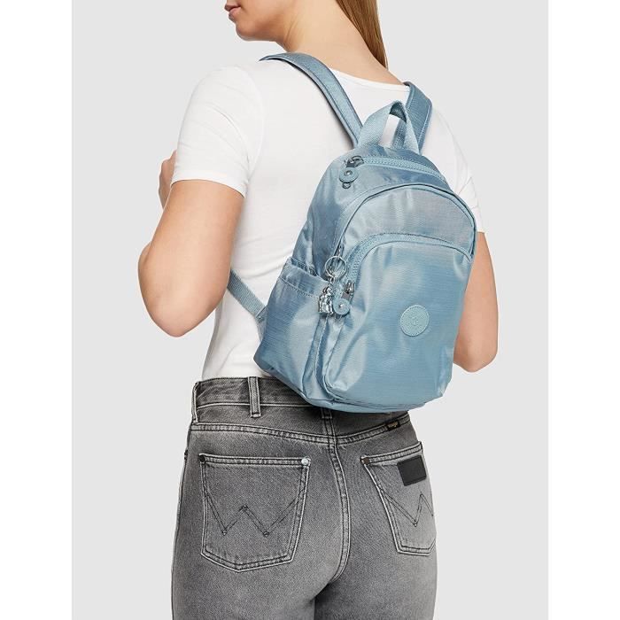 Kipling sac a dos femme online