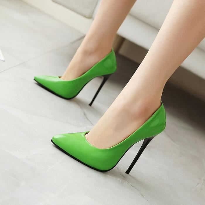 Escarpin pour les fetes discount