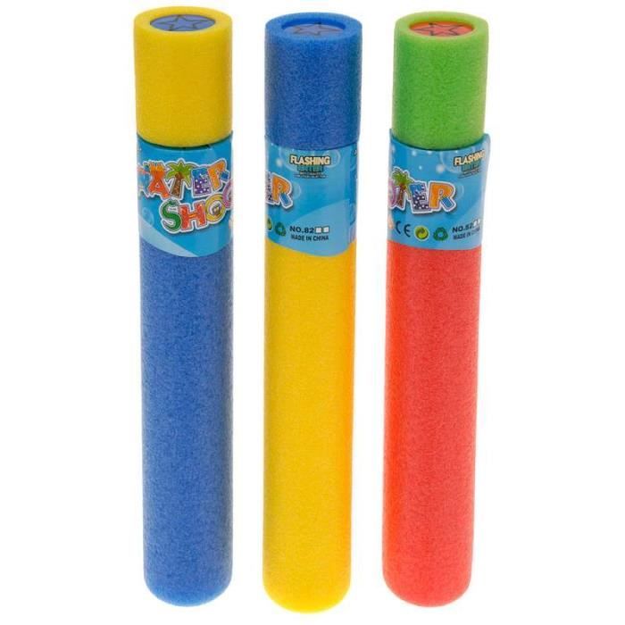 Pistolet à Eau Électrique Puissant – Fusil à Longue Portée 🔫 – Éduca Sagesse Pistolet à Eau Électrique Puissant – Fusil à Longue Portée 🔫 – Éduca Sagesse