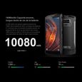 DOOGEE S80 Smartphone 4g débloqué robuste 10080mAh 5.99" 64GB 16,0 MP Caméras Talkie-walkie Orange-2