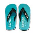 Tongs Turquoise Homme Cool Shoe Original-2