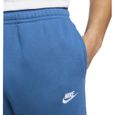 Pantalon de survêtement Nike Sportswear Club Fleece - Bleu - Fitness - Multisport - Respirant-2