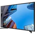 SAMSUNG UE40J5005 TV LED FULL HD 100 cm (40") - 2 x HDMI - 1 x USB - Classe énergétique A-2