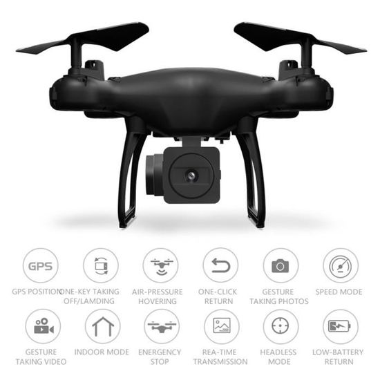 Sh4 wifi fpv rc hot sale drone