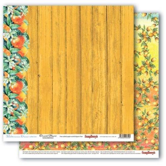 Set de 12 feuilles de papier scrapbooking 30x30 cm Japanese Dreams de  Scrapberry's - Cdiscount Beaux-Arts et Loisirs créatifs