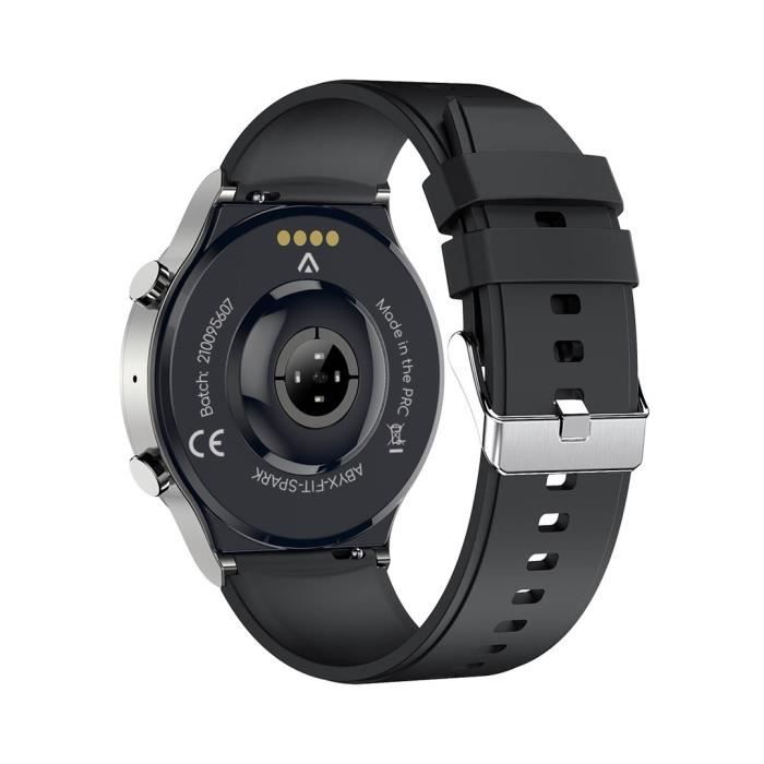 Montre Connectée Montre De Gmk Meilleure Montre Wear Os Montre