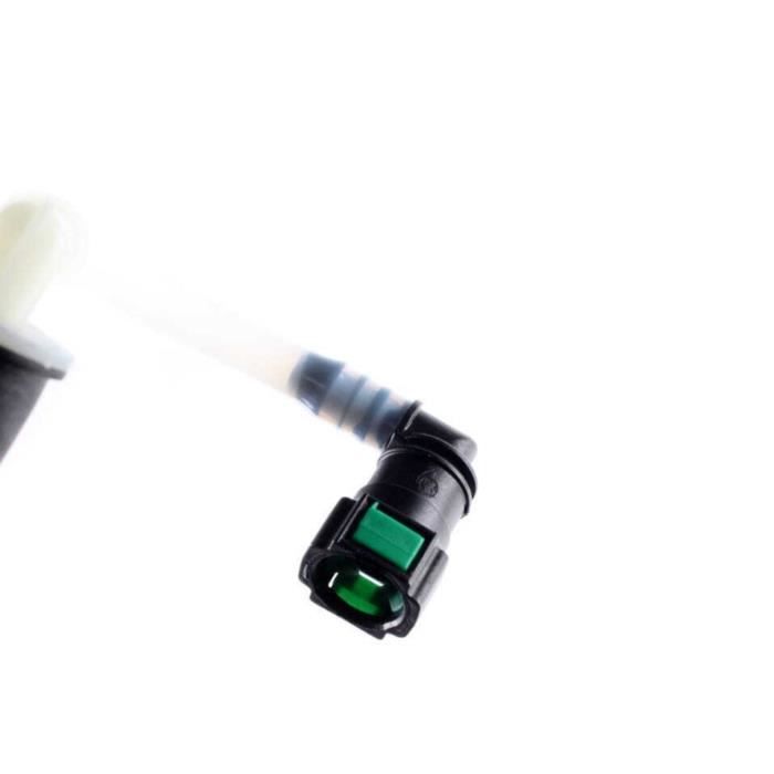 Tuyau Durite Alimentation Retour Carburant Avec Pompe Poire Amorçage Pour KANGOO 1.5 DCi - 8200811721