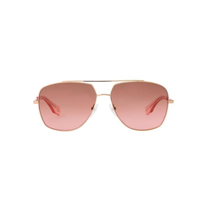 Lunette discount rose homme
