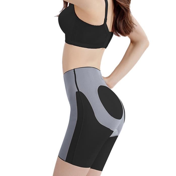Acheter pantalon taille haute hot sale femme