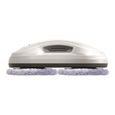 Robot lave-vitres EZIclean® Hobot 300 - Blanc - Fonction Bluetooth - Toutes Surfaces Planes - Silencieux-3