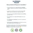 Tee Shirt EVJF "Les copines de la mariée" - Pour Femme - Coton 100% bio - Confectionné en France-3
