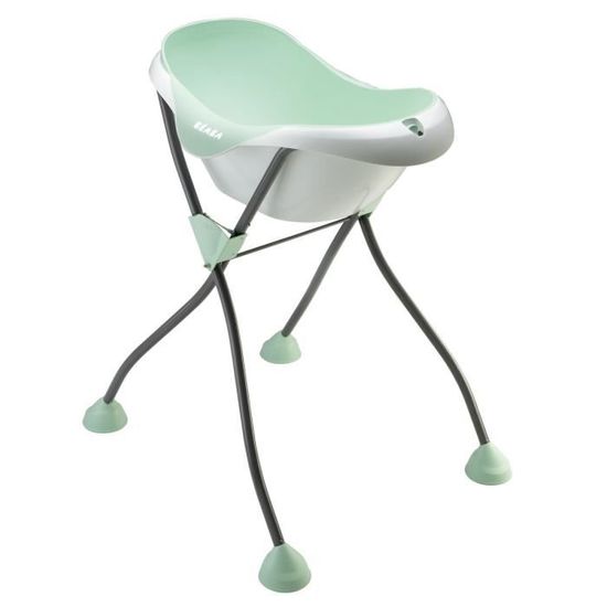 Beaba Baignoire Camele O Poudre Bleu Bleu Poudre Achat Vente