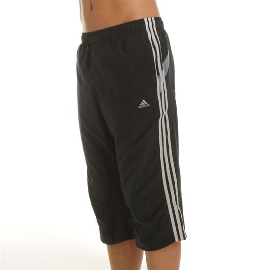 pantacourt adidas