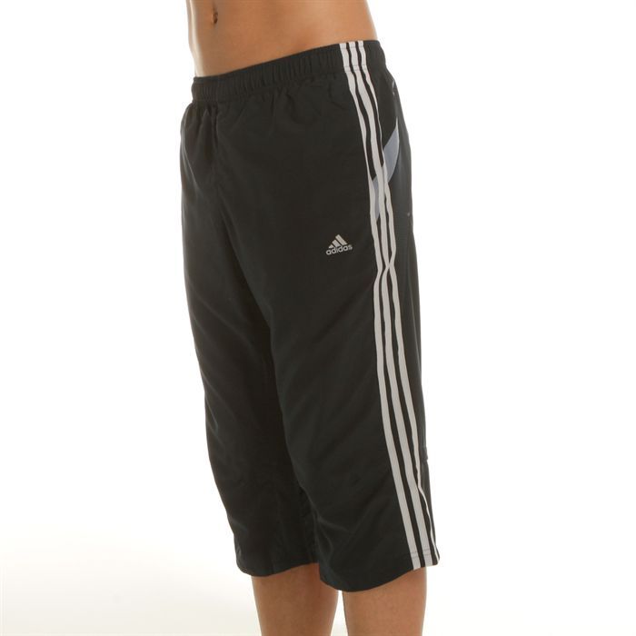 Pantacourt homme adidas store climalite