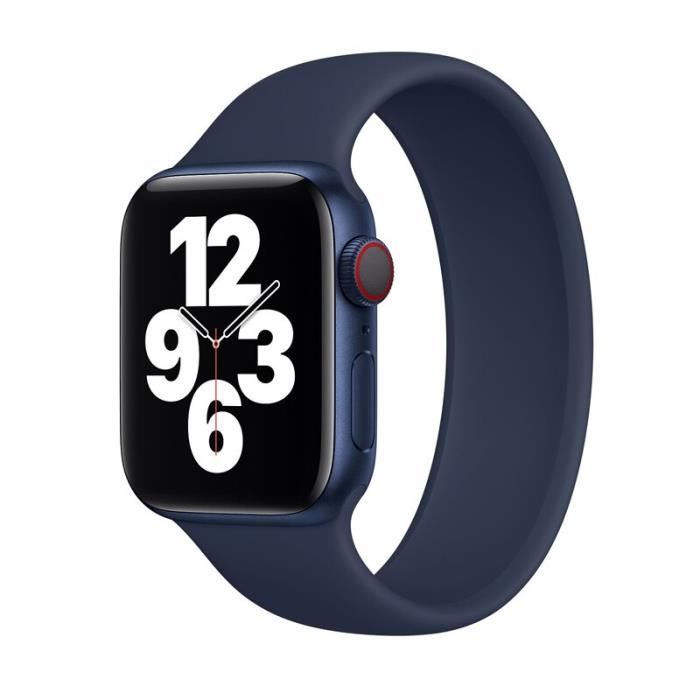 Apple watch 5 cdiscount 2025