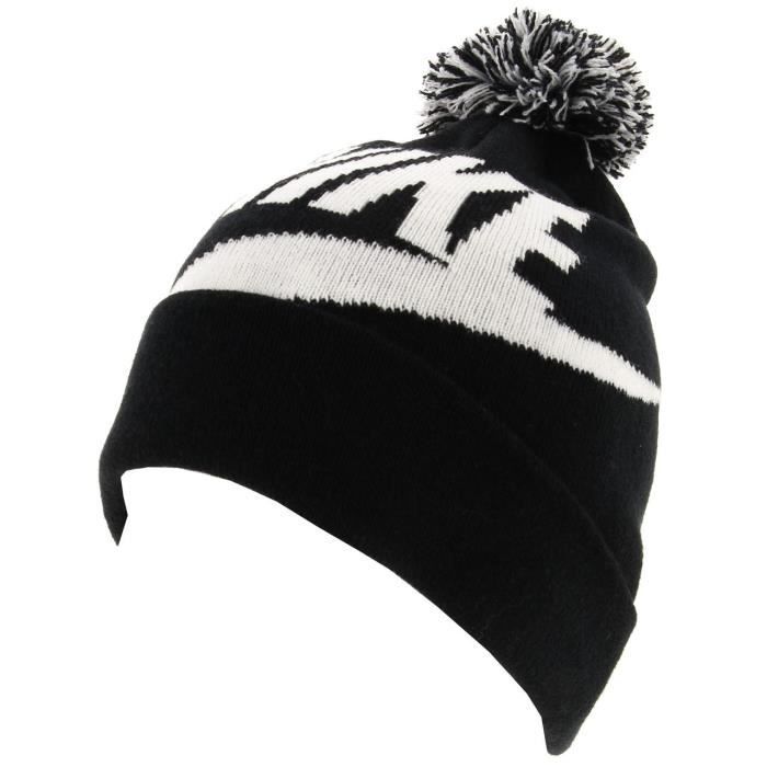 Bonnet Femme Pom Beanie NIKE