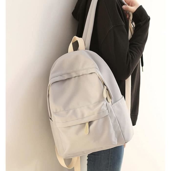 Sac A Dos Scolaire College Lycee Fille Ados Sac Dos Coll ge Sac