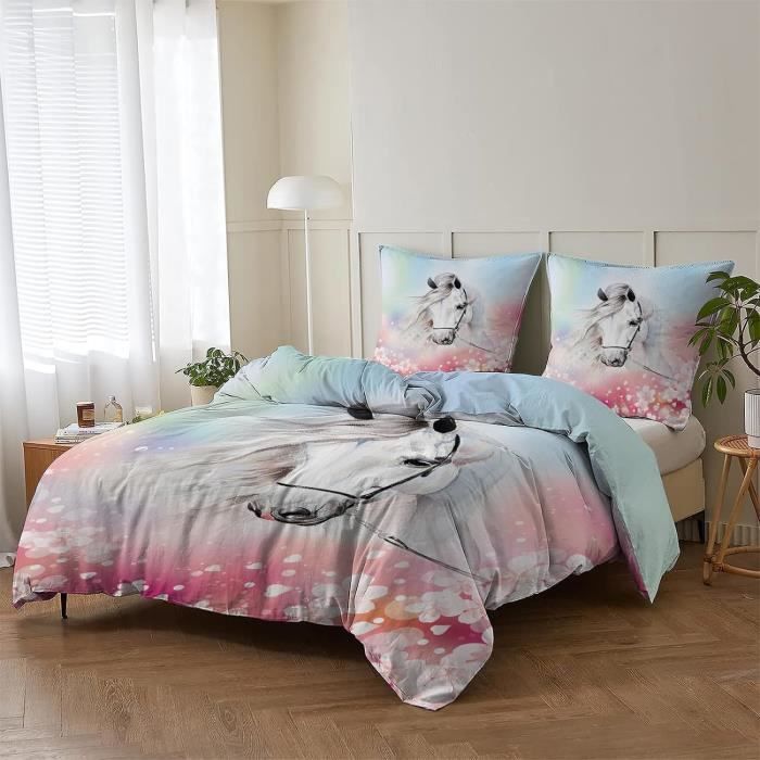 Housse de Couette Ado | Royaume des Rêves