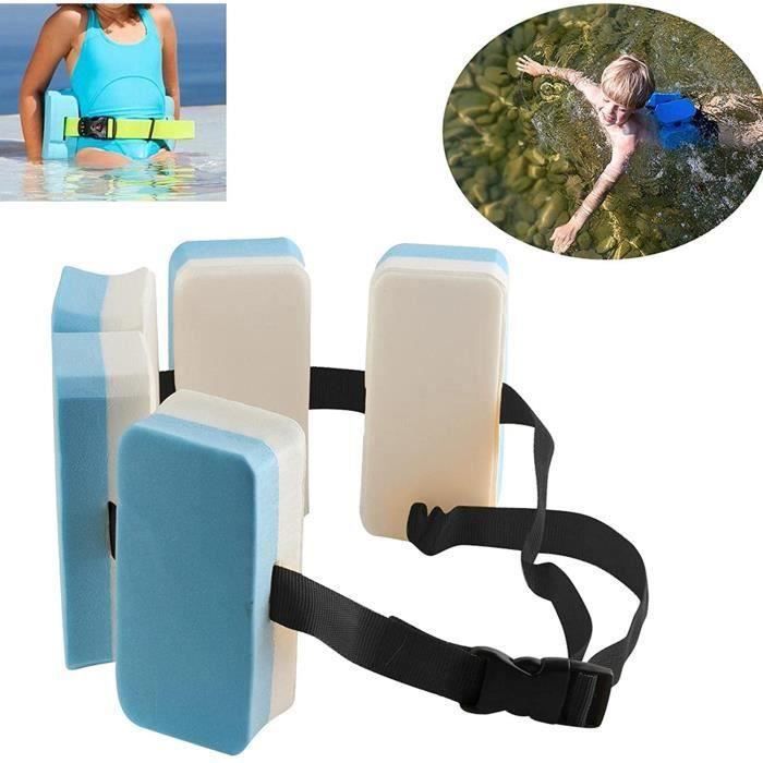 Ceinture pour apprendre à nager top
