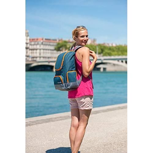 Sac a dos sales glaciere camping gaz