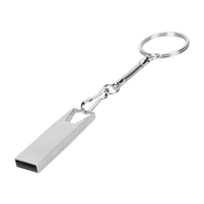 Clé USB En Métal Transfert De Fichiers À Grande Vitesse 64 - Temu