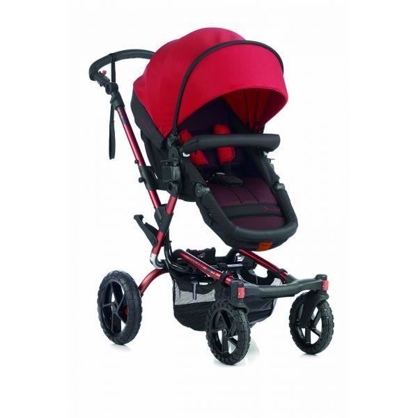 Poussette combine jane hot sale