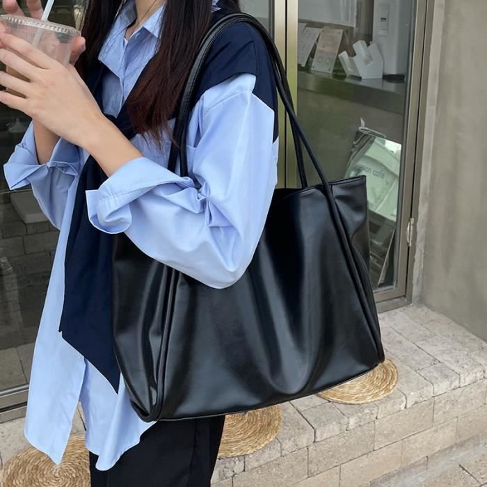 Grand sac top de cours