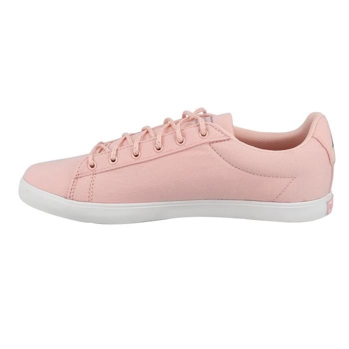 Le coq sportif agate lo femme orange sales