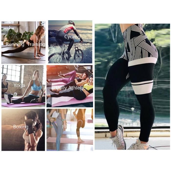 Legging De Sudation Femme Taille Haute – Short Sauna Amincissant Anti- Cellulite, Brûle-Graisses 3x Plus Rapide, Noir Lifting Fesses & Ventre Plat – Yoga Fitness Jogging Pour Yoga Running Sport Legging De Sudation Femme Taille Haute – Short Sauna Amincissant Anti- Cellulite, Brûle-Graisses 3x Plus Rapide, Noir Lifting Fesses & Ventre Plat – Yoga Fitness Jogging Pour Yoga Running Sport