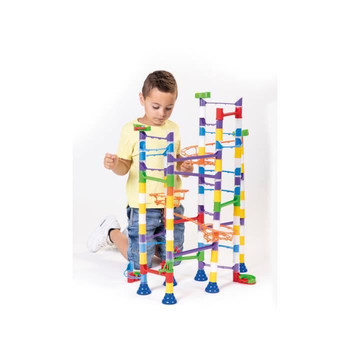WDK Partner- 1 Jouet, A2203315, Multicolore