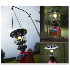 3 Manchons De Rechange Sharplace Pour Lampe à Gaz Camping – Manchons à Gaz Universels