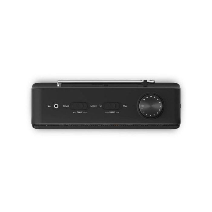 RÉCEPTEUR RADIO 9 bandes Philips AE 3205 Vintage année 1980 EUR 49,00 - FR